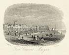 Fort Crescent [Kershaw 1860s]